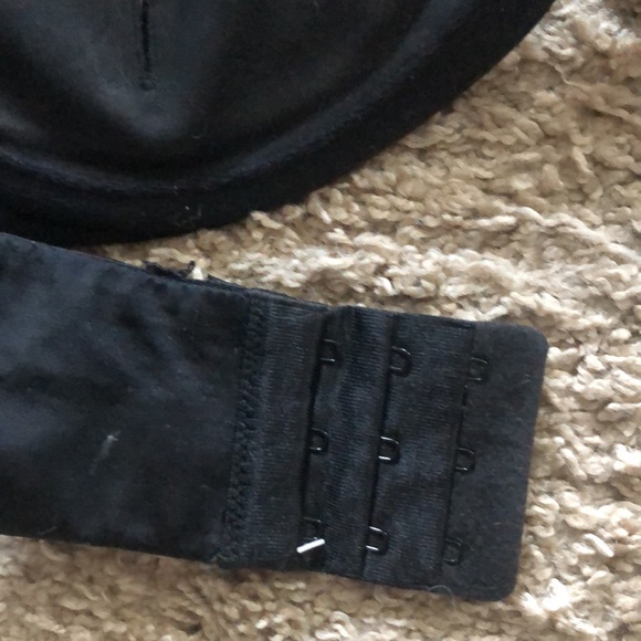 Strapless bra - Picture 4 of 7